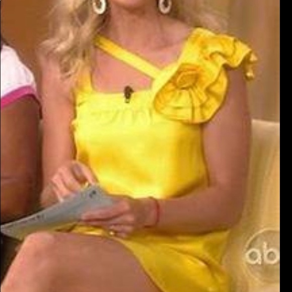 Voom by Joy Han Dresses & Skirts - Voom by Joy Han dress Size M. NWT